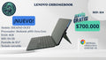 Lenovo Chromebook IdeaPad Duet - 4GB RAM - 64GB SSD - Teclado Extraíble - Chrome OS