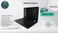 Lenovo Flex 3 - Intel Celeron 3050 - 2GB RAM - 120GB SSD - Pantalla Táctil 360°
