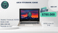ASUS Vivobook X202E