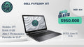 Dell Pavilion 17T