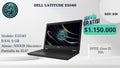 Dell Latitude E5540