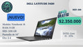 Dell Latitude 3420