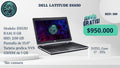Dell Latitude E6530