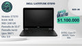 Dell Latitude E7270