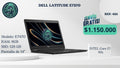 Dell Latitude E7470