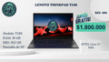 Lenovo ThinkPad T14S