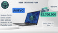 Dell Latitude 7420 NUEVO
