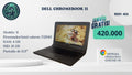 Dell Chromebook 11 - Ideal Estudiantes - 4GB RAM - Garantía 6 Meses