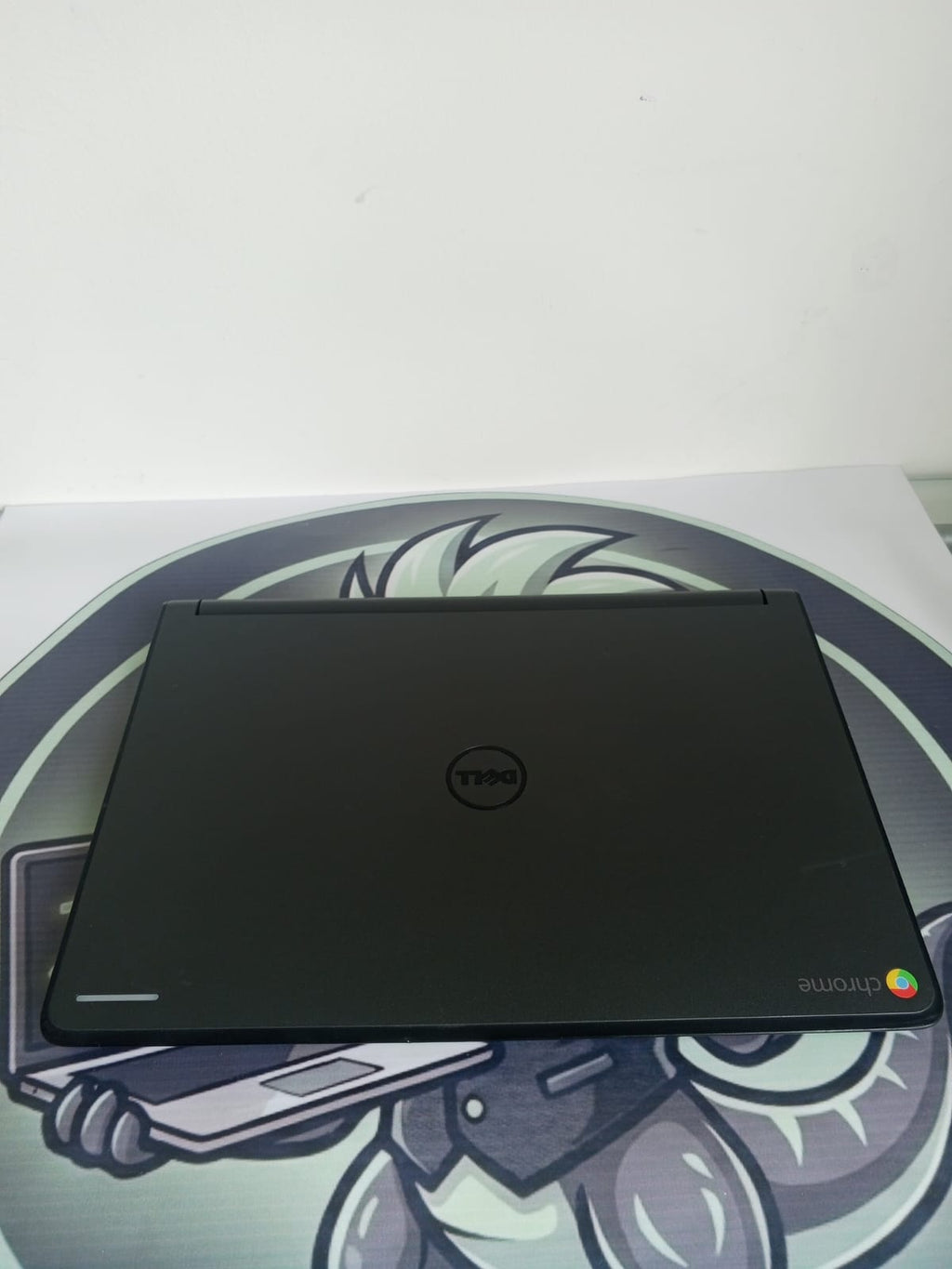 Dell Chromebook 11 - Ideal Estudiantes - 4GB RAM - Garantía 6 Meses