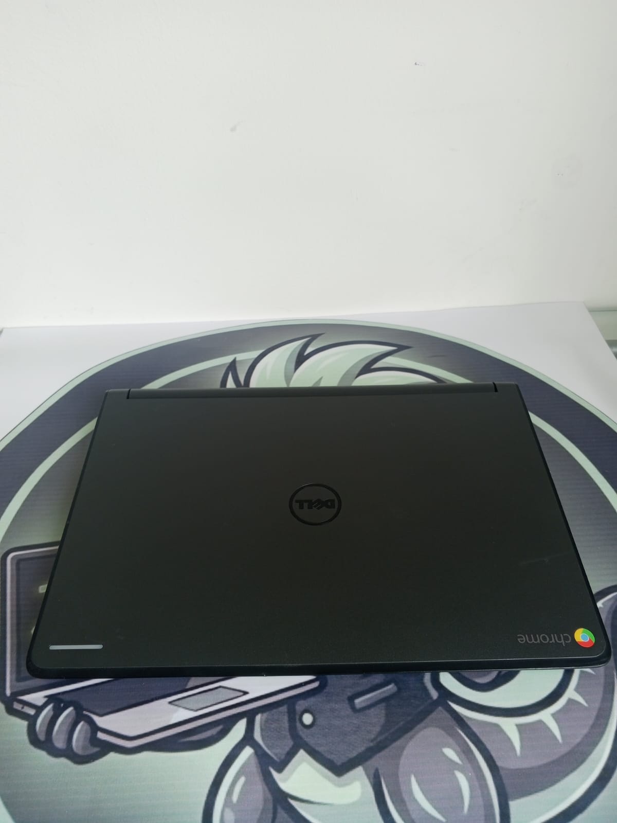 Dell Chromebook 11 - Ideal Estudiantes - 4GB RAM - Garantía 6 Meses