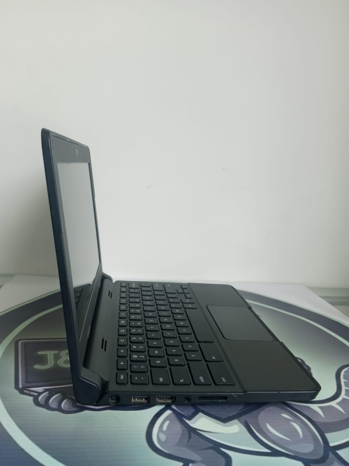 Dell Chromebook 11 - Ideal Estudiantes - 4GB RAM - Garantía 6 Meses