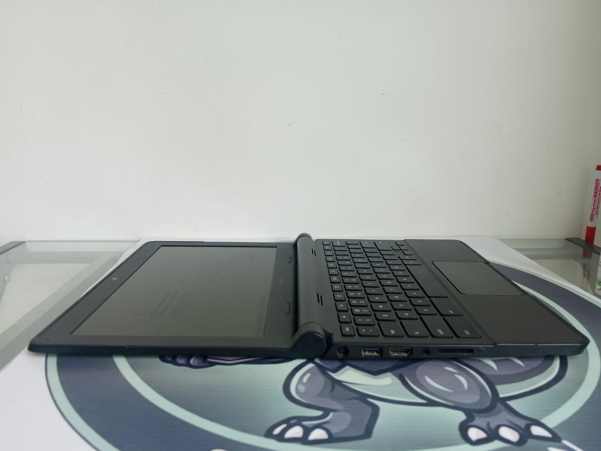 Dell Chromebook 11 - Ideal Estudiantes - 4GB RAM - Garantía 6 Meses