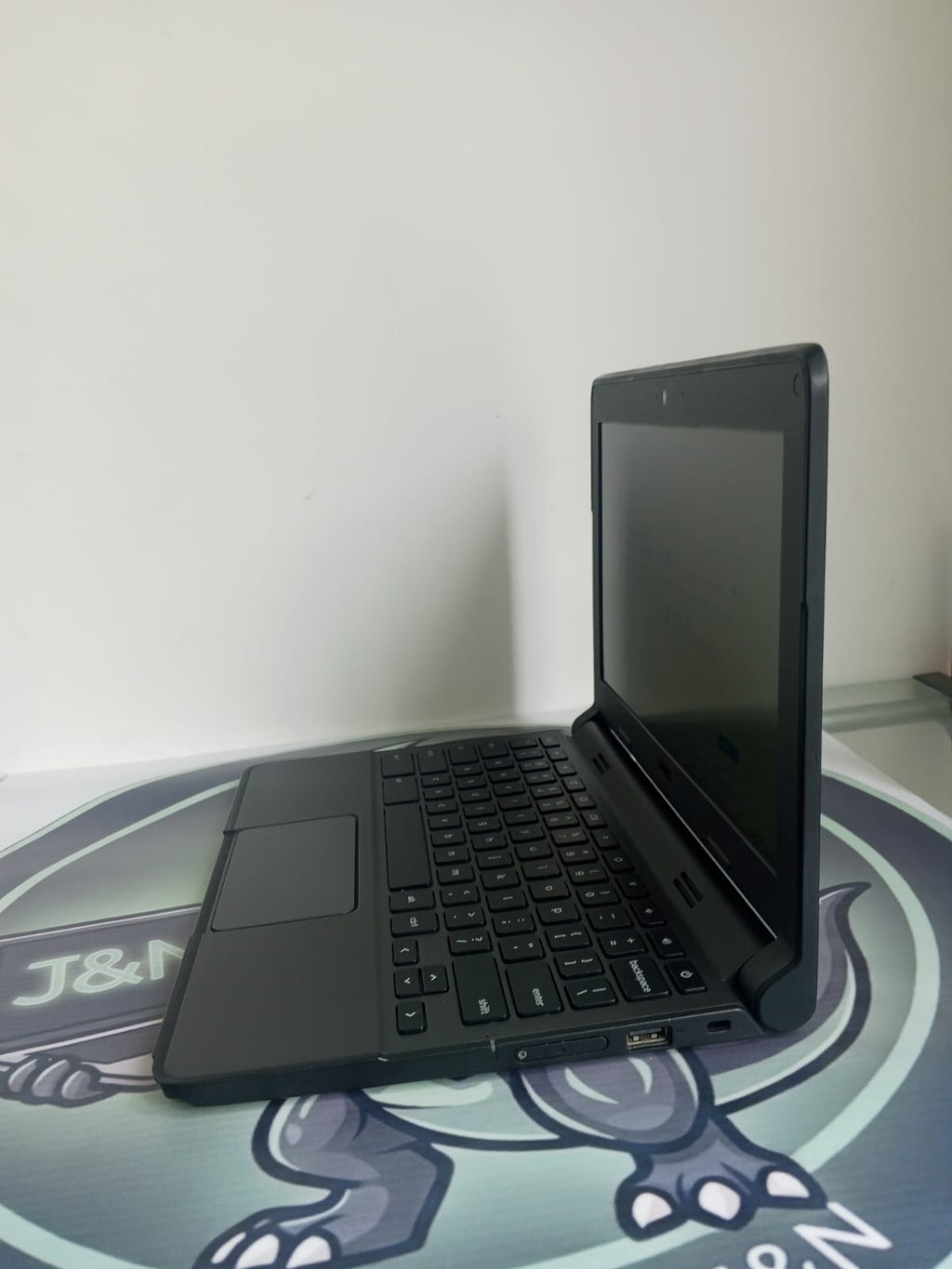 Dell Chromebook 11 - Ideal Estudiantes - 4GB RAM - Garantía 6 Meses