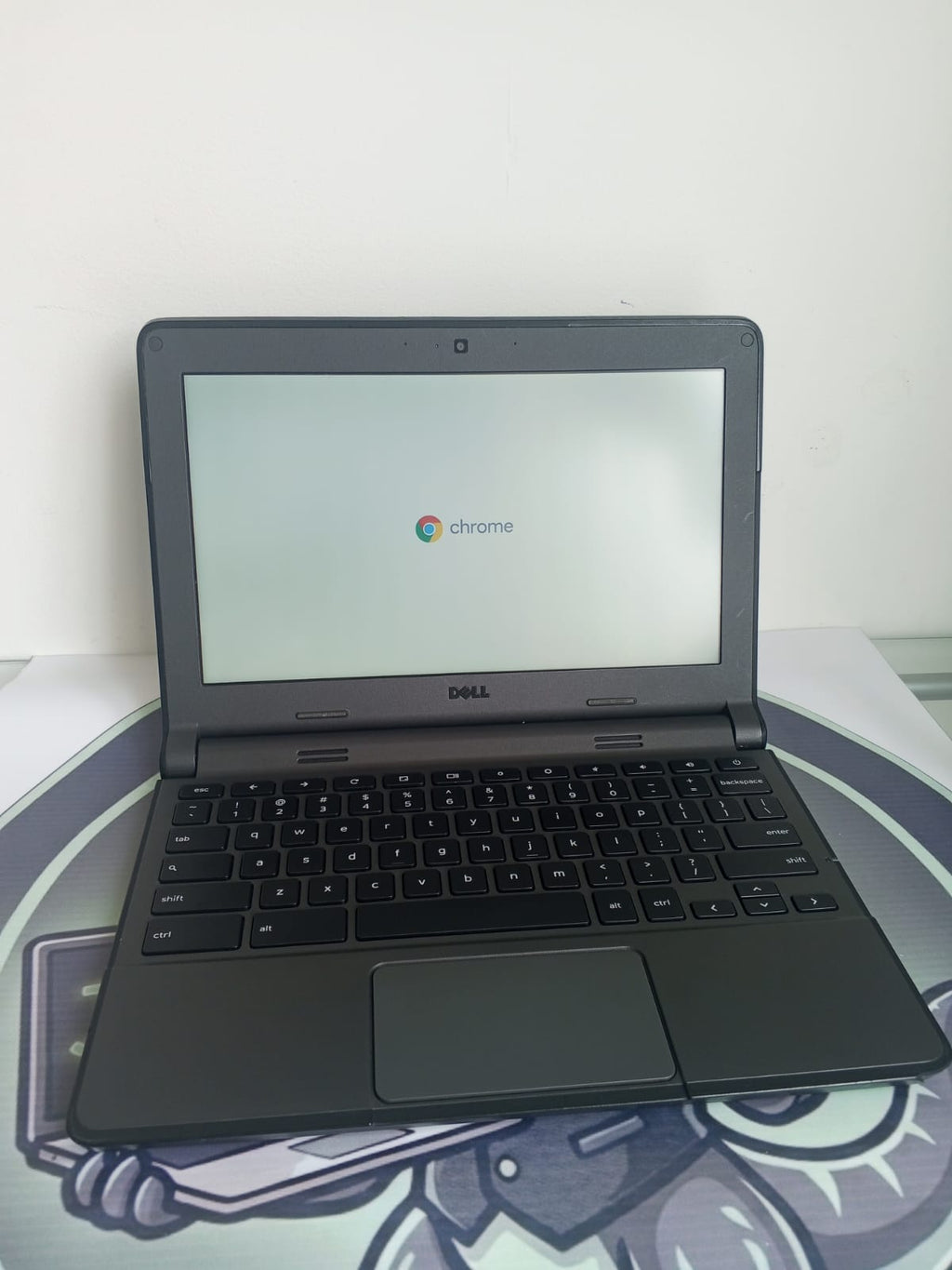 Dell Chromebook 11 - Ideal Estudiantes - 4GB RAM - Garantía 6 Meses